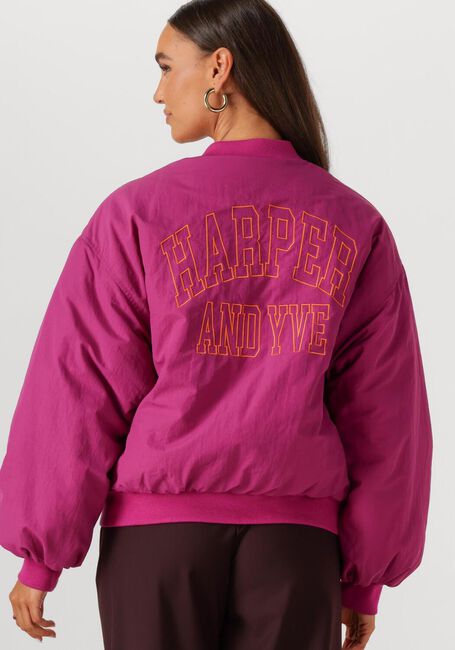 HARPER & YVE Jack NORA-JA en rose - large