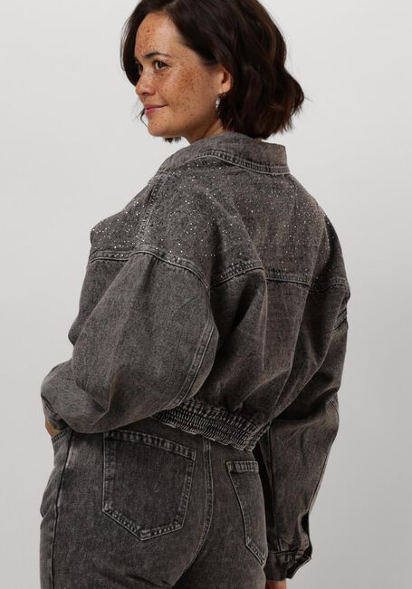 FREEBIRD Jack LOUK en gris - large