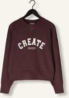 MOS MOSH MMCELLI O-LS SWEATSHIRT MOS MOSH MMCELLI O-LS SWEATSHIRT - medium
