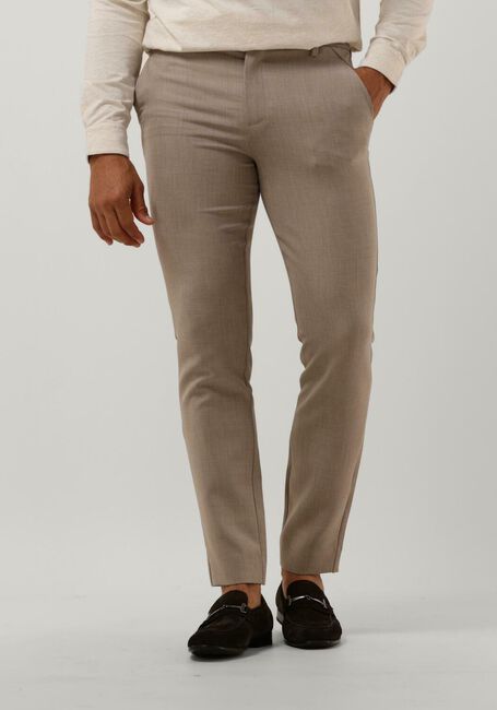 PLAIN Pantalon JOSH 85 en taupe - large