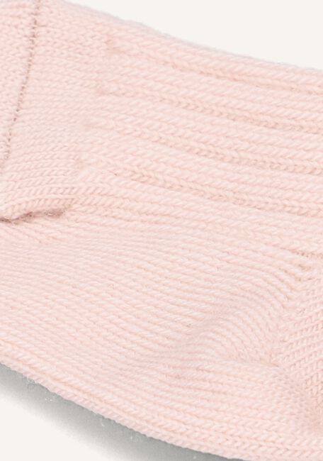 Roze MP DENMARK Beenmode LEA SOCKS WITH LACE Roze MP DENMARK Beenmode LEA SOCKS WITH LACE - large