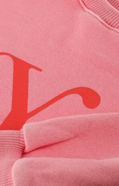 MY LITTLE COZMO Pull VEGAK331S6 en rose - large