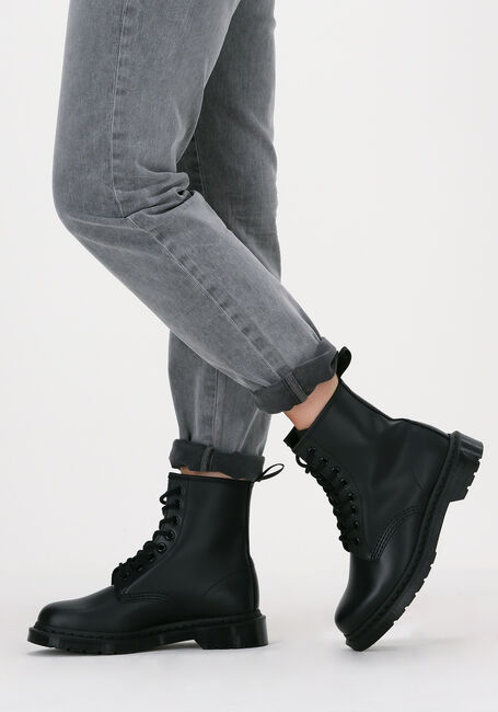 Martens Sale Dr Martens Pascal Zwart Maat 40 Zwarte DR MARTENS