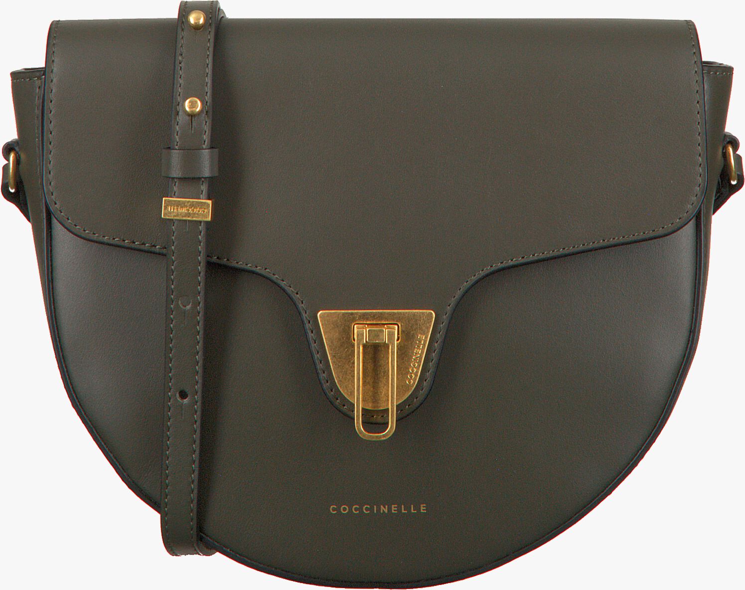 Coccinelle C Me Sac Bandouliere E1sua150101 552
