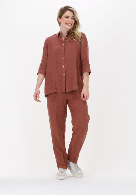 Bruine KNIT-TED  NATHALIE - large