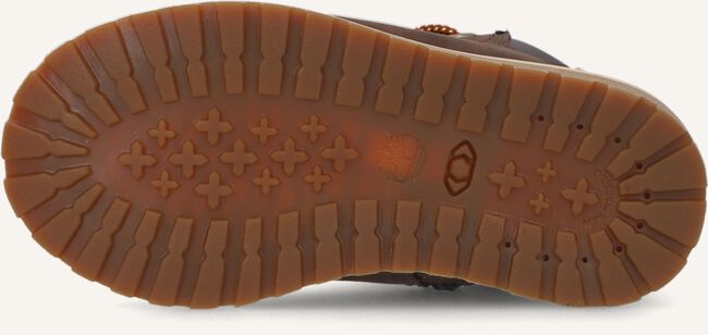 Bruine TIMBERLAND  POKEY PINE 6IN BOOT KIDS Bruine TIMBERLAND  POKEY PINE 6IN BOOT KIDS - large