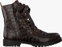 OMODA Biker boots BEE 3216 en noir  - medium