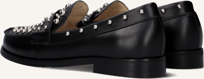 Zwarte FABIENNE CHAPOT Loafers LUNA STUDDED Zwarte FABIENNE CHAPOT Loafers LUNA STUDDED - large