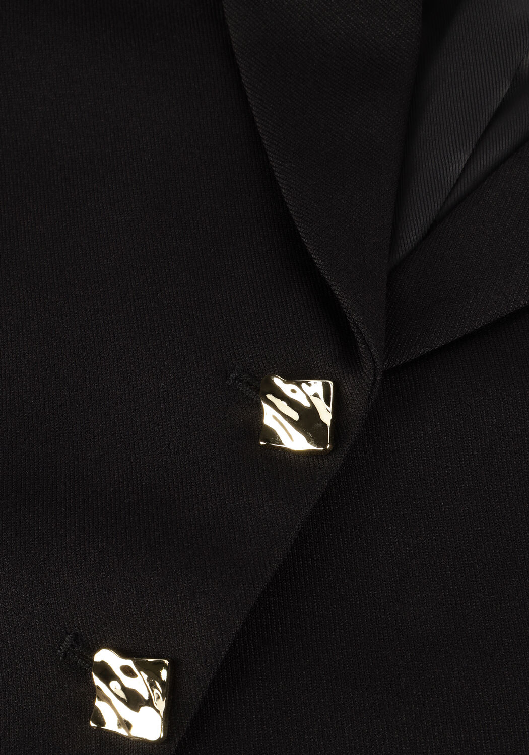 NOTRE-V Blazer NA-ELAI en noir - large