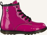 PINOCCHIO Bottines à lacets P1690 en rose PINOCCHIO Bottines à lacets P1690 en rose - medium