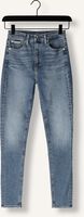 CALVIN KLEIN HIGH RISE SKINNY CALVIN KLEIN HIGH RISE SKINNY - medium