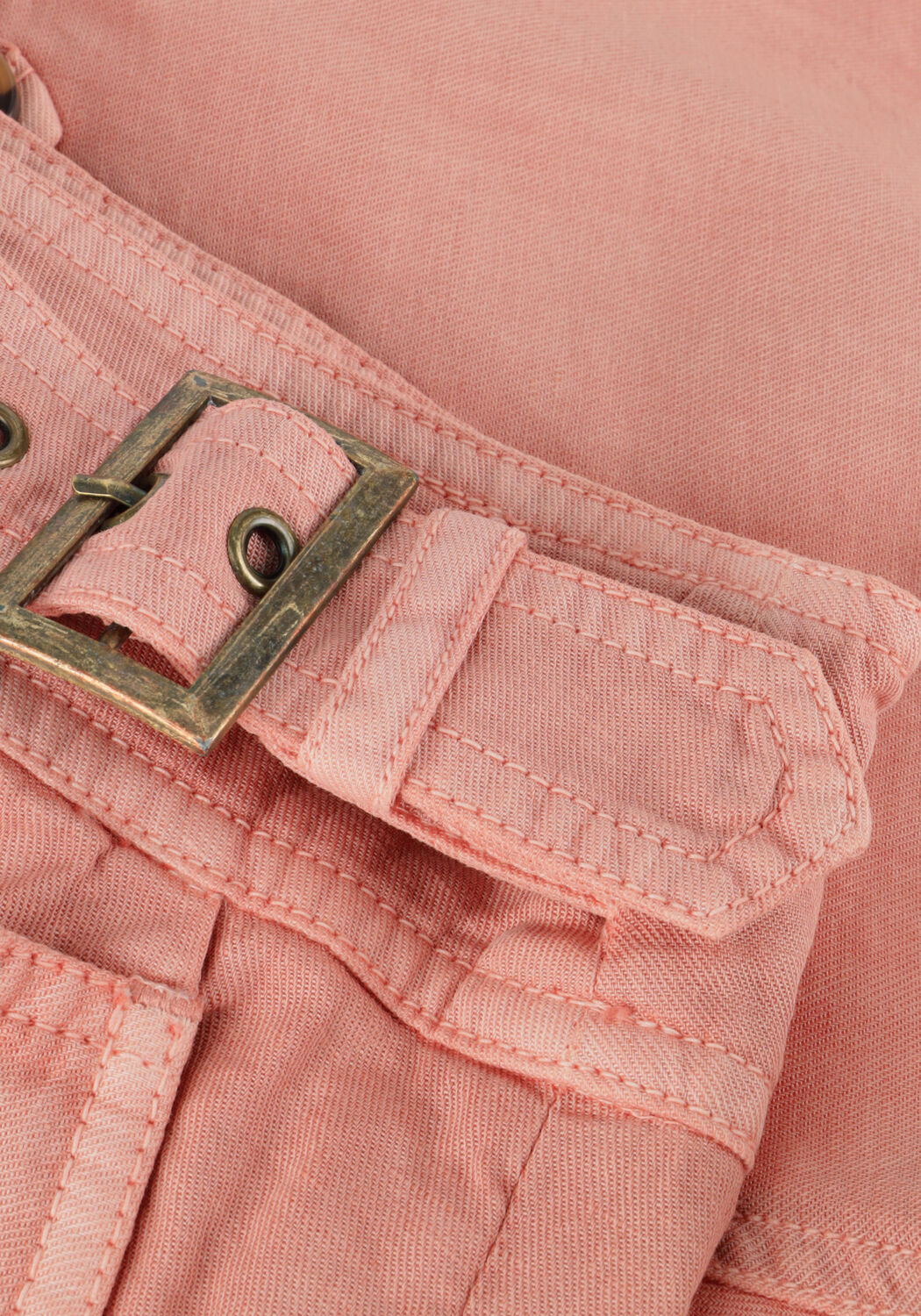 VANESSA BRUNO Pantalon courte TOBBY en rose - large