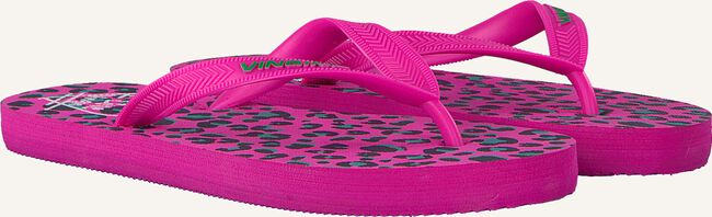 Roze VINGINO Teenslippers SALLIE Roze VINGINO Teenslippers SALLIE - large