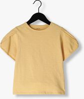 Gele PLAY UP T-shirt FLAME JERSEY T-SHIRT - medium