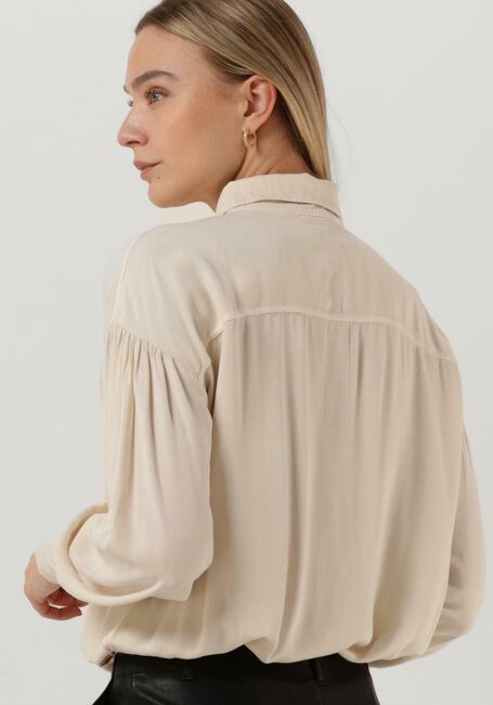 MOSCOW EASTON Blouses Blanc - large