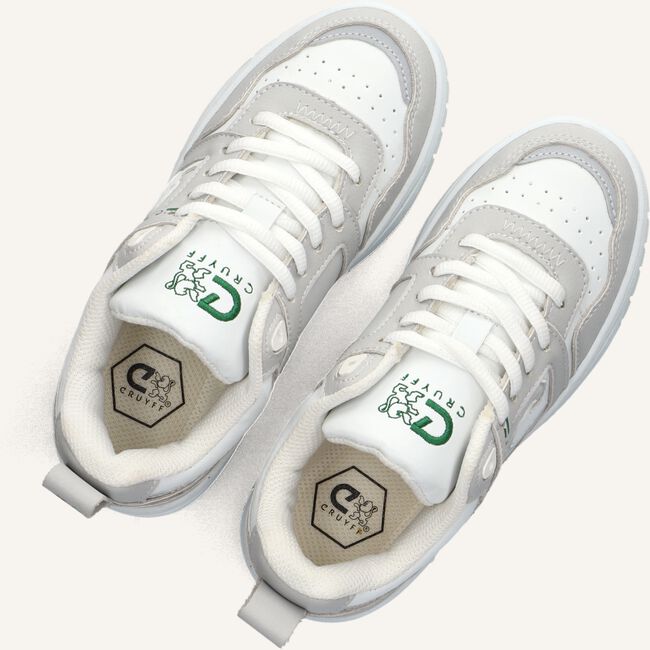 Grijze CRUYFF JUNIOR Sneakers RAVAL Grijze CRUYFF JUNIOR Sneakers RAVAL - large