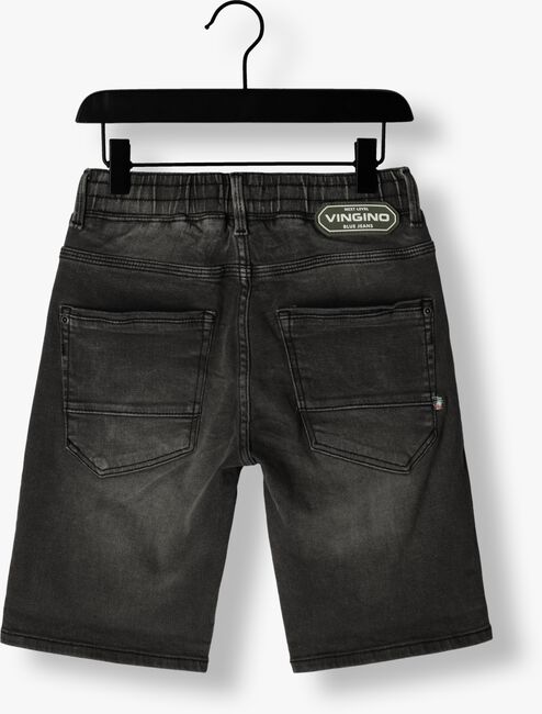 VINGINO Pantalon courte CECARIO en noir - large