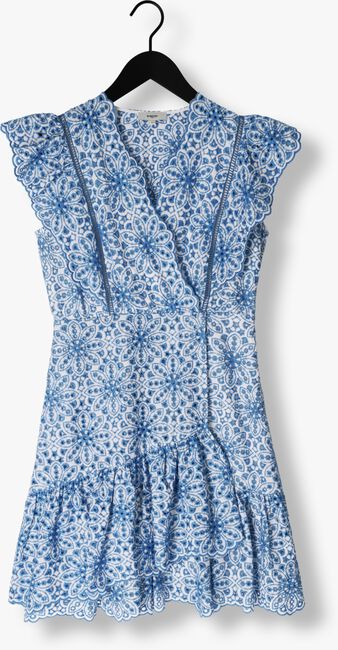 SUNCOO Mini robe CASSI Bleu clair - large