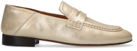 Gouden TORAL Loafers 12620 - medium