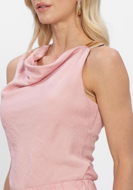 FREEBIRD WV-VIS-NYL-26-2 Hauts & T-shirts en rose - large