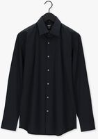 Zwarte BOSS Klassiek overhemd H-HANK-KENT0C1-214