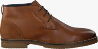 MAZZELTOV Chaussures à lacets 11-1249-7096 en marron  - medium