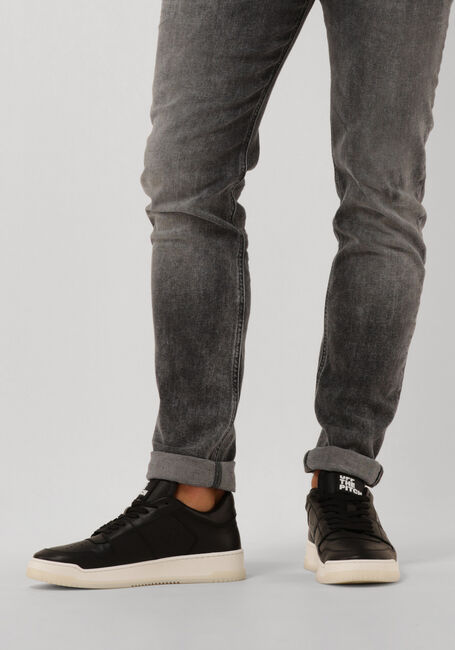 Zwarte OFF THE PITCH Sneakers SUPER NOVA LOW Zwarte OFF THE PITCH Sneakers SUPER NOVA LOW - large