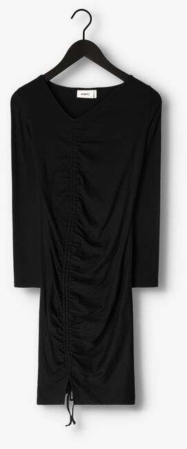 MOVES Mini robe ARONA 2675 en noir - large