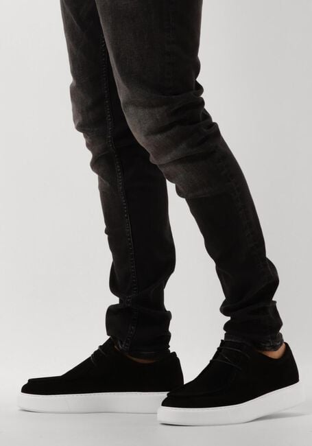 NUBIKK Baskets basses VINCE RYAN en noir - large