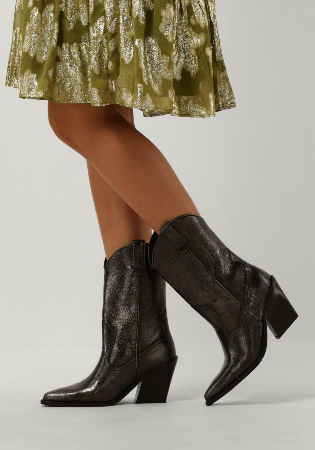 Grijze BRONX  NEW-KOLE 34125 - large