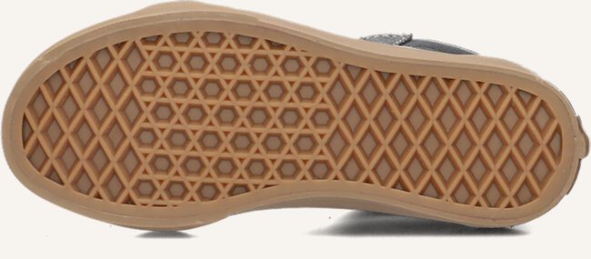 Grijze VANS Sneakers UY SK8-HI ZIP Grijze VANS Sneakers UY SK8-HI ZIP - large