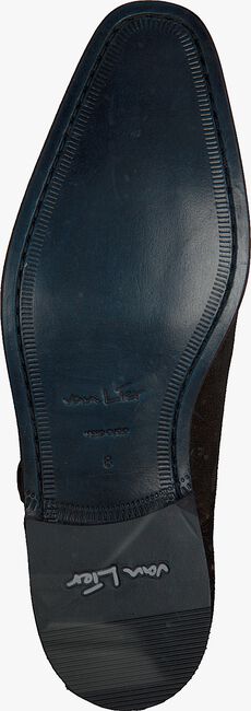 Bruine VAN LIER Nette schoenen 1918909  - large