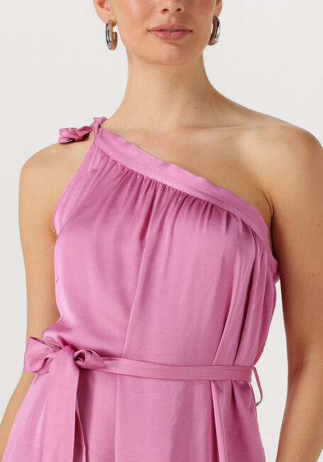 FREEBIRD Robe maxi DIMA en rose - large