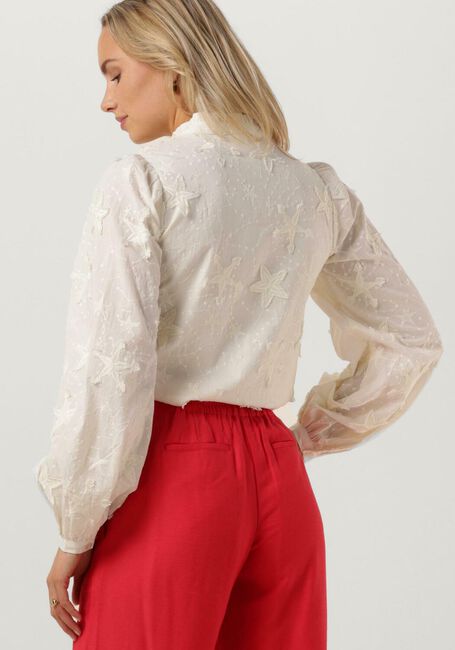 Ecru FABIENNE CHAPOT  JONNY BLOUSE - large