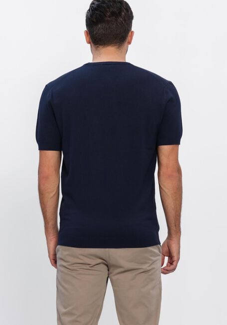 BLUE INDUSTRY T-shirt T-SHIRTS Bleu fonc&eacute; - large