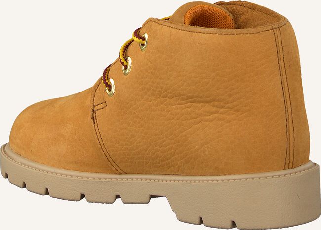 Camel TIMBERLAND Veterboots 1973 NEWMAN CHUKKA WP KIDS Camel TIMBERLAND Veterboots 1973 NEWMAN CHUKKA WP KIDS - large
