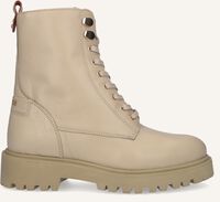 HABOOB THAR Bottines à lacets en beige HABOOB THAR Bottines à lacets en beige - medium