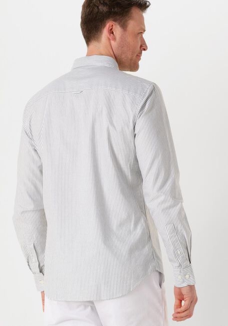 Grijze MATINIQUE Casual overhemd MATROSTOL BD - large
