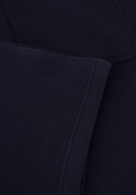 Donkerblauwe LYLE & SCOTT Korte broek SWEAT SHORT - large