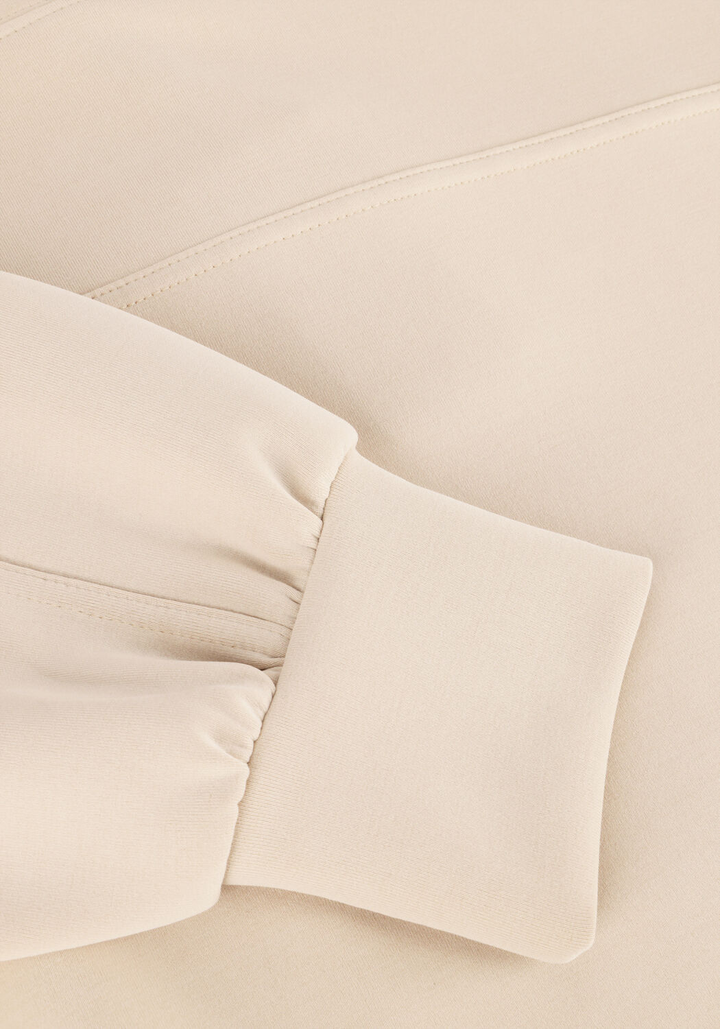 MOSCOW Chandail 66-04-JESSI en beige - large