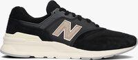 Zwarte NEW BALANCE Lage sneakers CM997 - medium