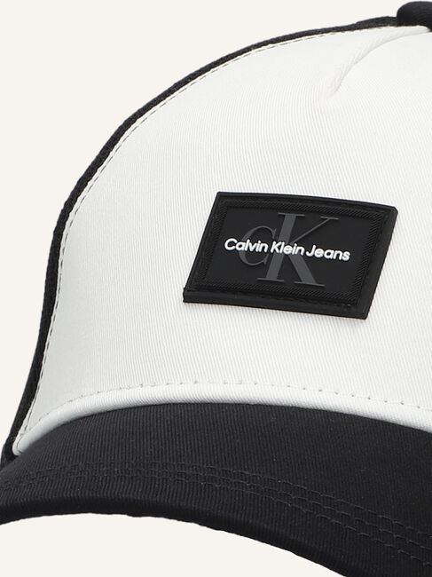 Zwarte CALVIN KLEIN Pet SPORT ESSENTIALS TRU Zwarte CALVIN KLEIN Pet SPORT ESSENTIALS TRU - large
