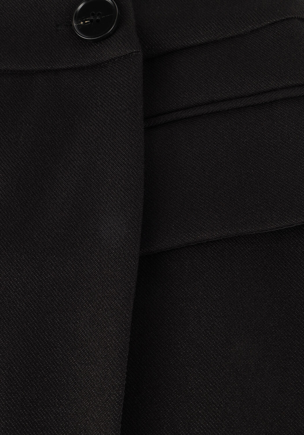 NOTRE-V Mini-jupe NV-ELIANA en noir - large