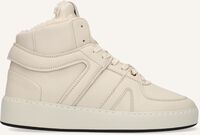 Beige NUBIKK Sneakers JIRO DUNK Beige NUBIKK Sneakers JIRO DUNK - medium