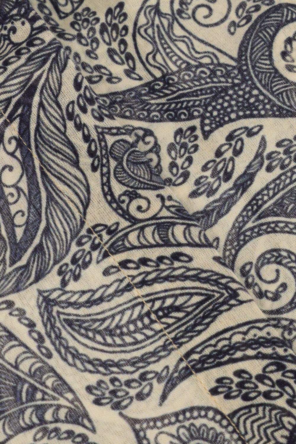 ROUGH STUDIOS 7323514568904 Blouses en bleu - large