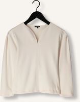 Ecru CAROLINE BISS T-shirt 4692 Ecru CAROLINE BISS T-shirt 4692 - medium