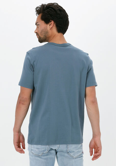 CHAMPION T-shirt CREWNECK T-SHIRT 216545 Essence - large
