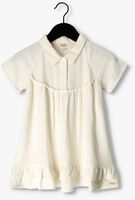 BAJE STUDIO Mini robe DRESS 2 Blanc - medium