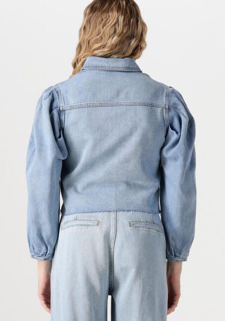 IBANA Veste en jean TRANIA en bleu - large