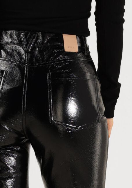 Zwarte JOSH V Broeken/jumpsuits BO - large